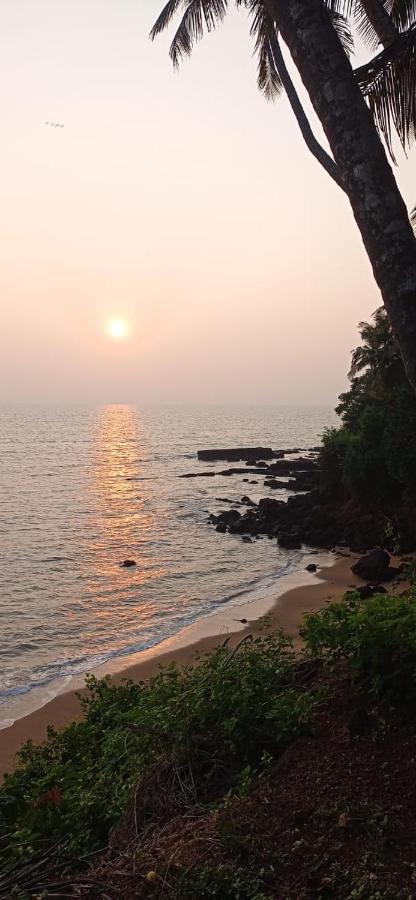 坎努尔Perch By The Sea住宿加早餐旅馆 外观 照片